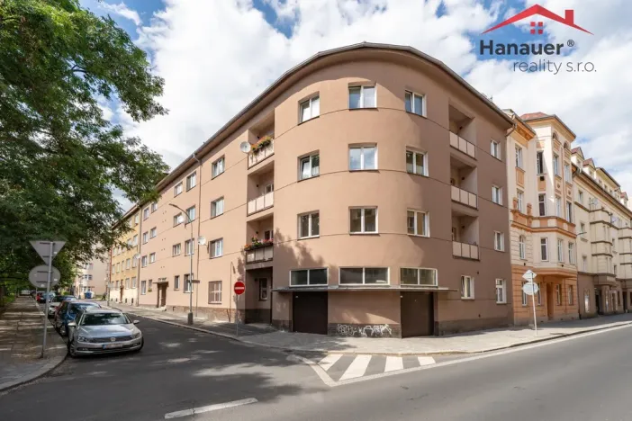 Prodej bytu 3+1, Ústí nad Labem - Ústí nad Labem-centrum, Růžový palouček, 88 m2