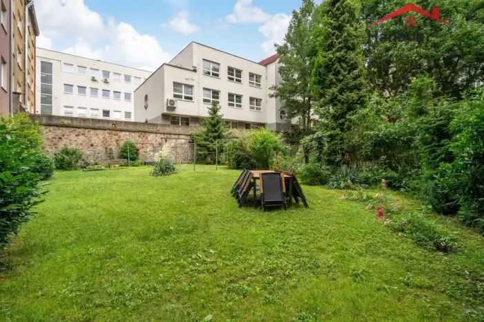 Prodej bytu 3+1, Ústí nad Labem - Ústí nad Labem-centrum, Růžový palouček, 88 m2