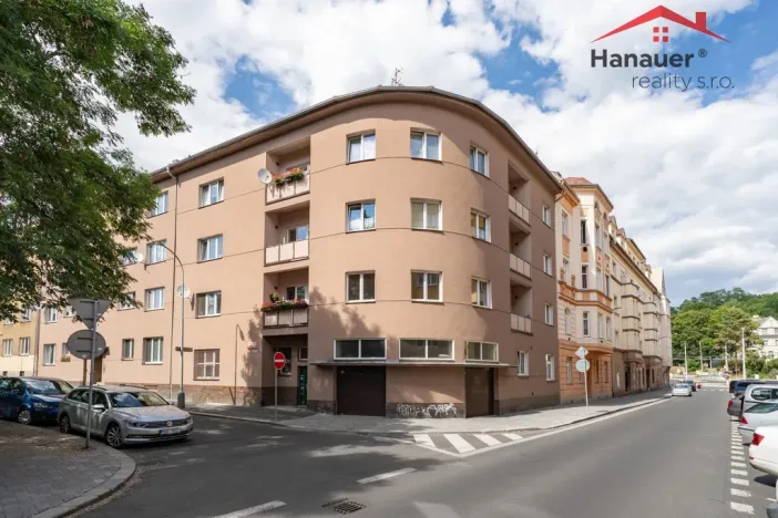 Prodej bytu 3+1, Ústí nad Labem - Ústí nad Labem-centrum, Růžový palouček, 88 m2