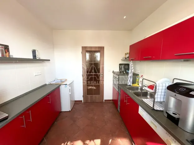 Pronájem kanceláře, Praha - Radotín, Věštínská, 120 m2