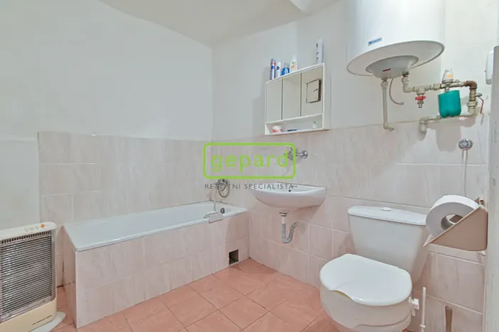 Prodej chalupy, Svatoslav, 41 m2