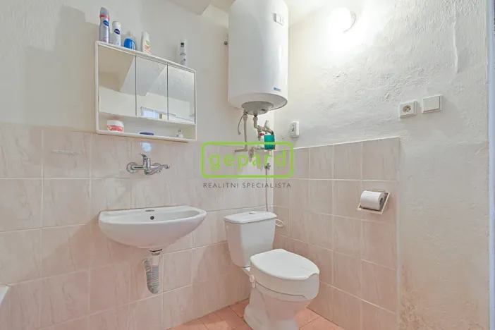 Prodej chalupy, Svatoslav, 41 m2