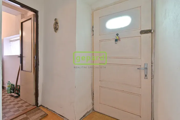 Prodej chalupy, Svatoslav, 41 m2