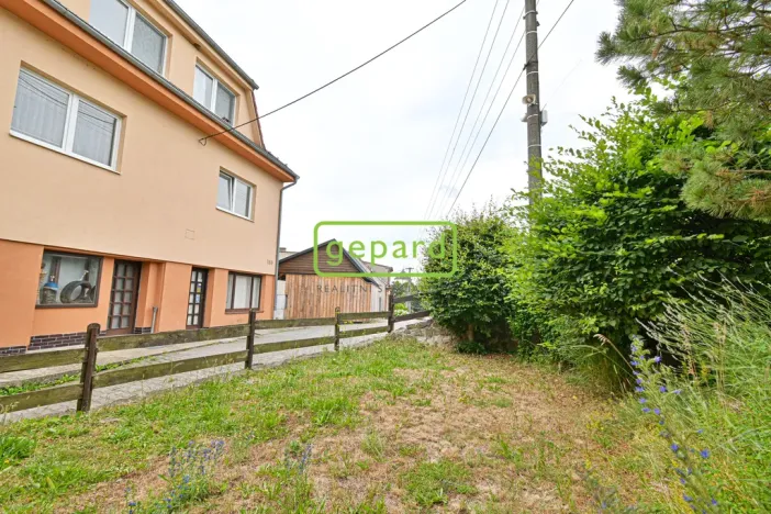 Prodej chalupy, Svatoslav, 41 m2