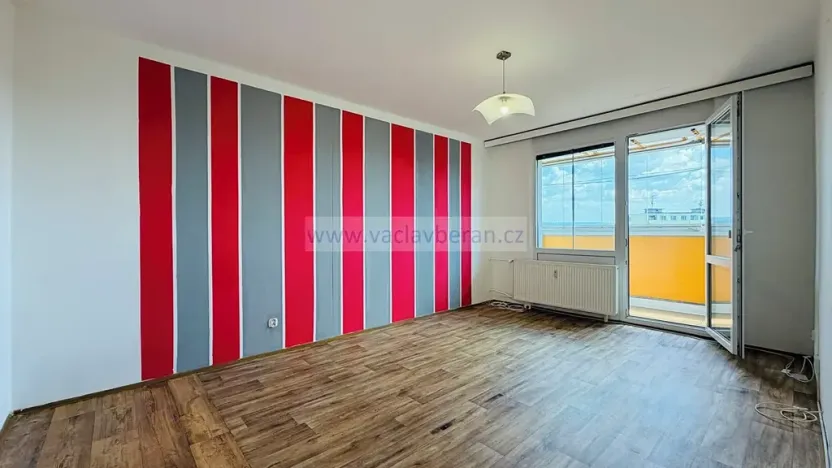 Pronájem bytu 2+1, Česká Třebová, Křib, 65 m2