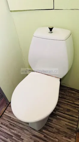 Pronájem bytu 2+1, Česká Třebová, Křib, 65 m2