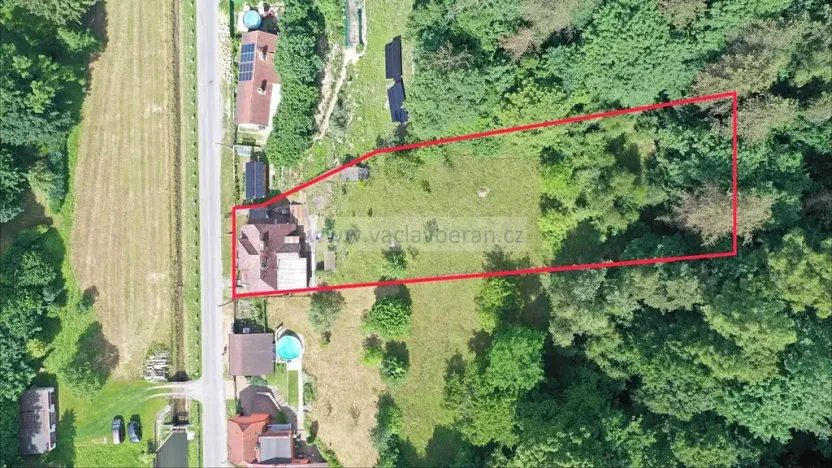 Prodej rodinného domu, Řetůvka, 172 m2