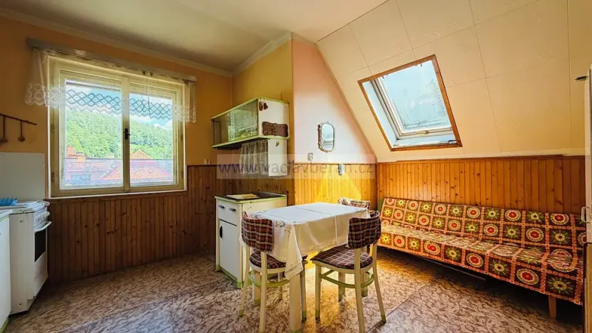 Prodej rodinného domu, Řetůvka, 172 m2