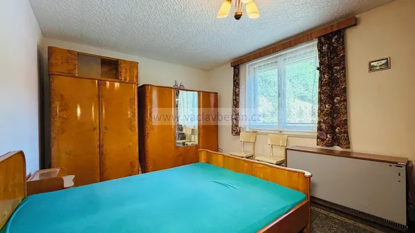 Prodej rodinného domu, Řetůvka, 172 m2