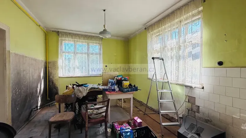 Prodej rodinného domu, Němčice, 195 m2