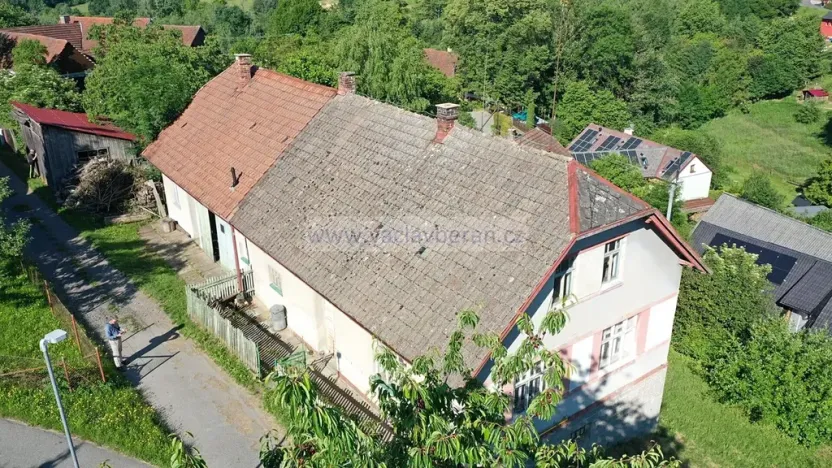 Prodej rodinného domu, Němčice, 195 m2