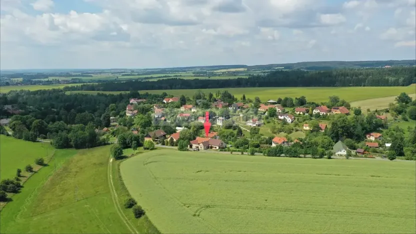 Prodej rodinného domu, Litomyšl, 378 m2