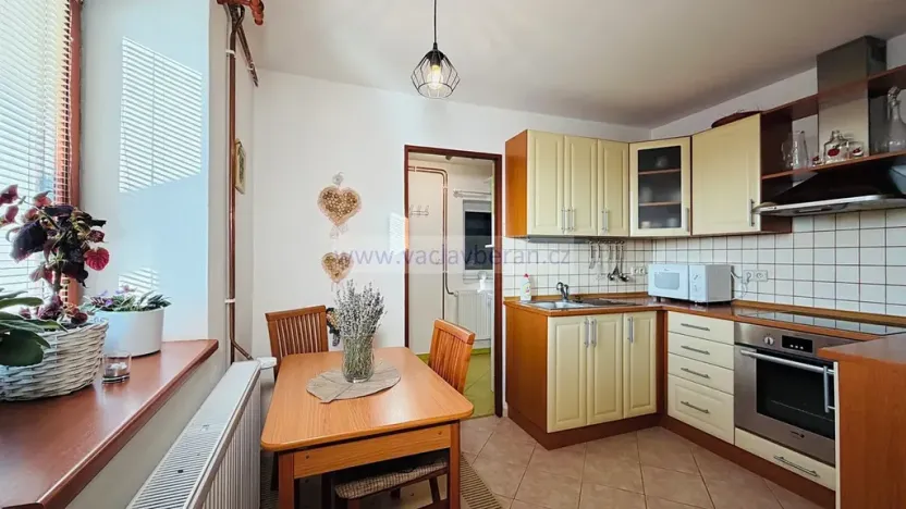 Prodej rodinného domu, Litomyšl, 378 m2