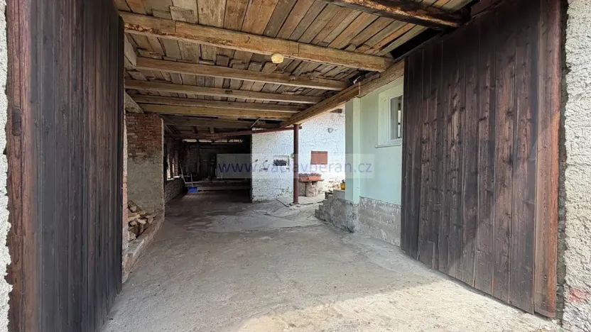 Prodej rodinného domu, Litomyšl, 378 m2