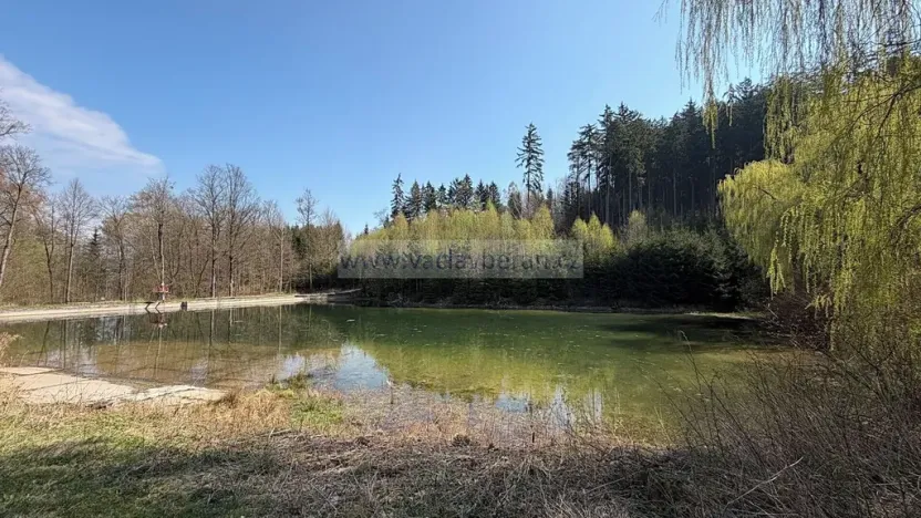 Prodej chaty, Řetová, 47 m2