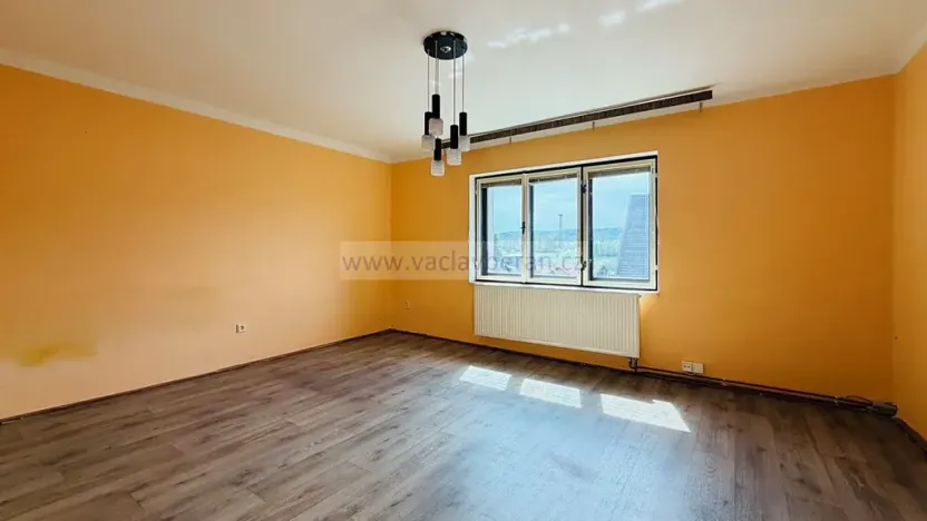 Prodej bytu 2+1, Rybník, 61 m2