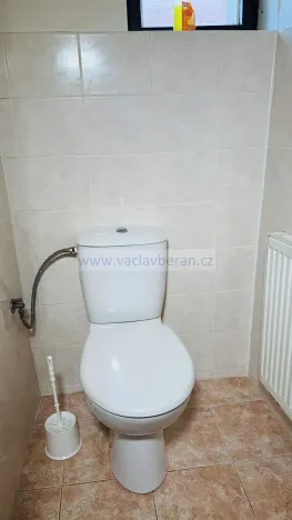 Prodej bytu 2+1, Rybník, 61 m2