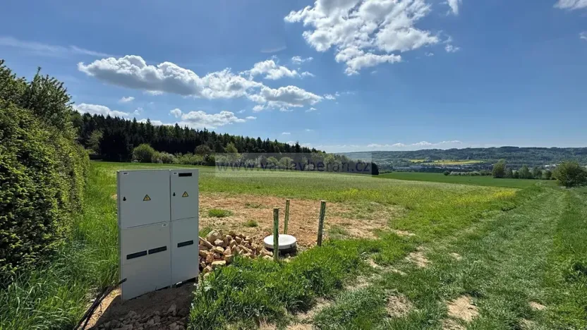 Prodej pozemku pro bydlení, Česká Třebová, 3126 m2