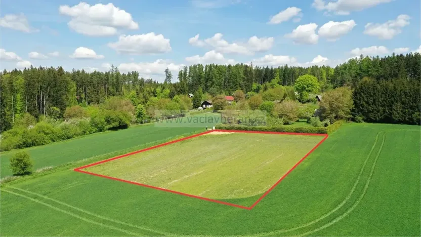 Prodej pozemku pro bydlení, Česká Třebová, 3126 m2