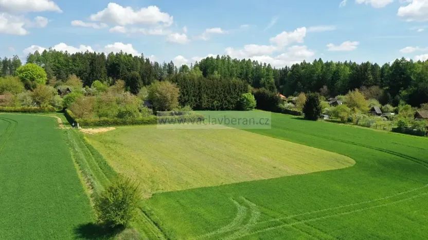Prodej pozemku pro bydlení, Česká Třebová, 3126 m2