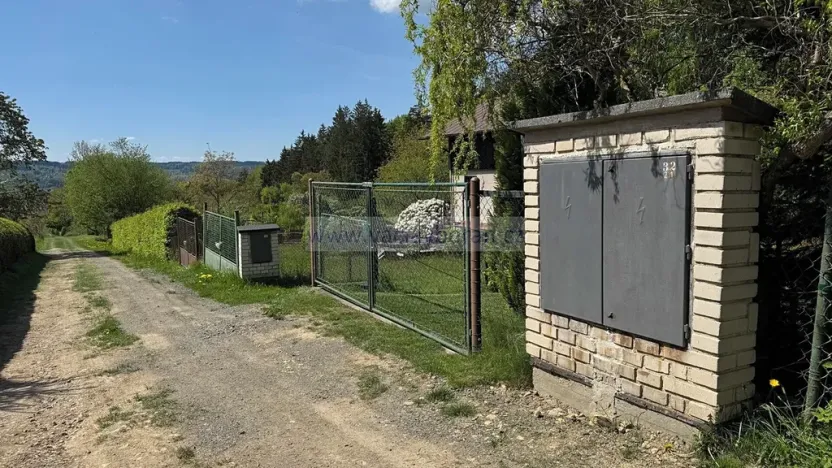 Prodej pozemku pro bydlení, Česká Třebová, 3126 m2