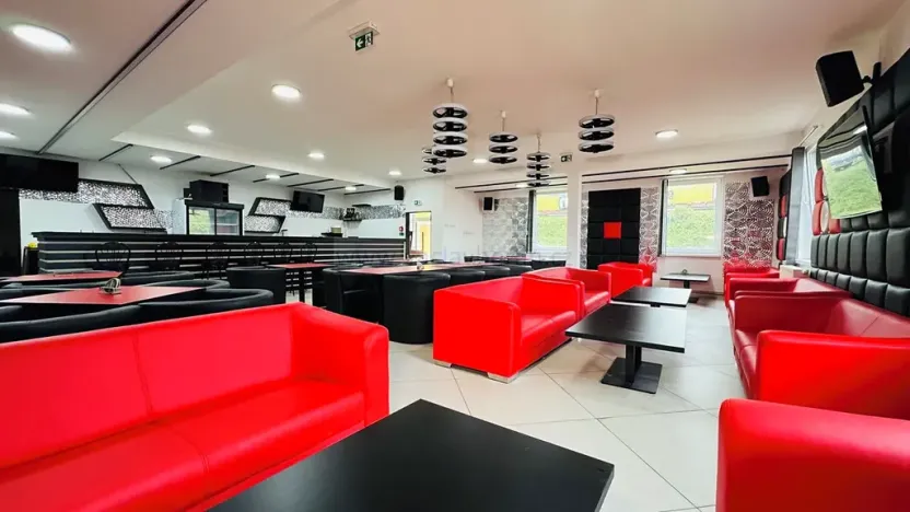 Pronájem obchodního prostoru, Česká Třebová, U Teplárny, 235 m2