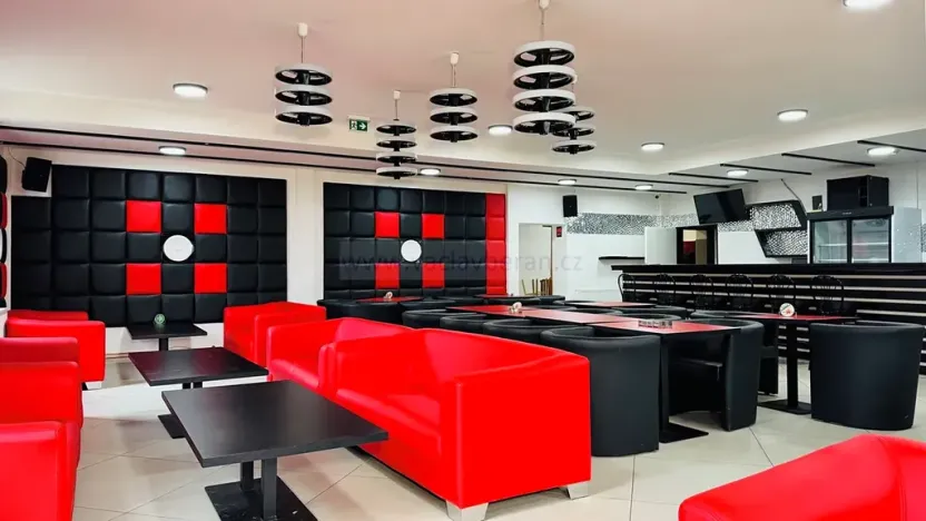 Pronájem obchodního prostoru, Česká Třebová, U Teplárny, 235 m2