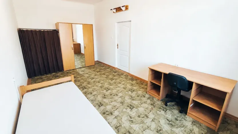 Pronájem bytu 3+kk, Olomouc, Dobrovského, 90 m2