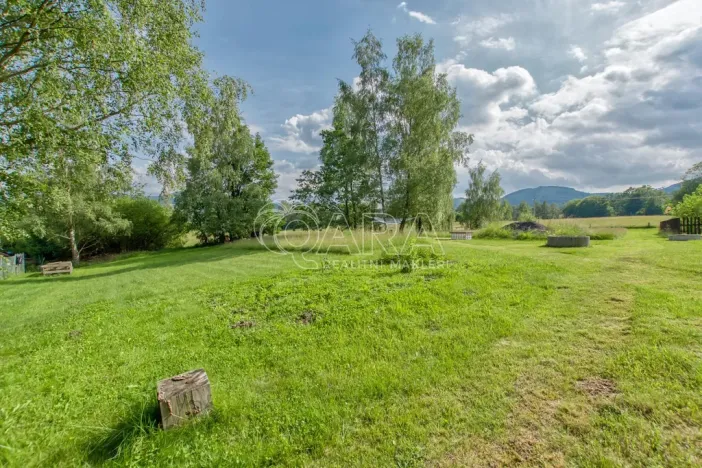 Prodej pozemku pro bydlení, Frenštát pod Radhoštěm, Lubina, 5157 m2