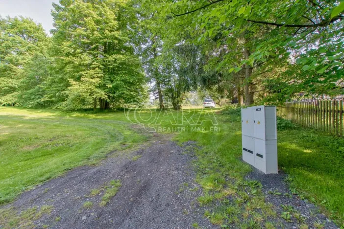 Prodej pozemku pro bydlení, Frenštát pod Radhoštěm, Lubina, 5157 m2