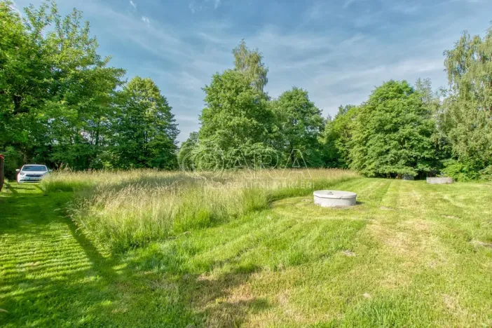 Prodej pozemku pro bydlení, Frenštát pod Radhoštěm, Lubina, 5157 m2