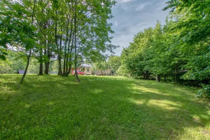 Prodej pozemku pro bydlení, Frenštát pod Radhoštěm, Lubina, 5157 m2