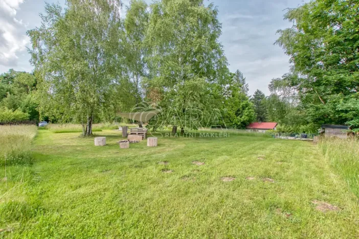 Prodej pozemku pro bydlení, Frenštát pod Radhoštěm, Lubina, 5157 m2