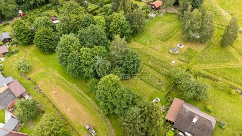 Prodej pozemku pro bydlení, Frenštát pod Radhoštěm, Lubina, 5157 m2
