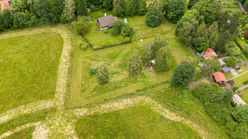 Prodej pozemku pro bydlení, Frenštát pod Radhoštěm, Lubina, 5157 m2