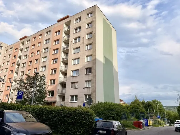 Prodej bytu 4+kk, Liberec, Halasova, 78 m2