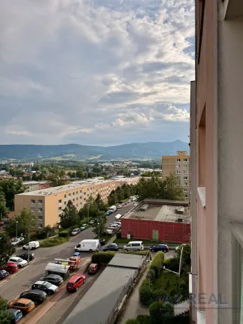 Prodej bytu 4+kk, Liberec, Halasova, 78 m2
