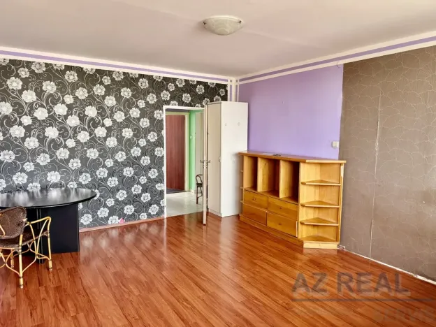 Prodej bytu 4+kk, Liberec, Halasova, 78 m2