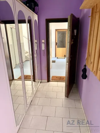 Prodej bytu 4+kk, Liberec, Halasova, 78 m2