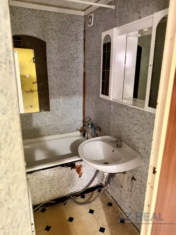 Prodej bytu 4+kk, Liberec, Halasova, 78 m2
