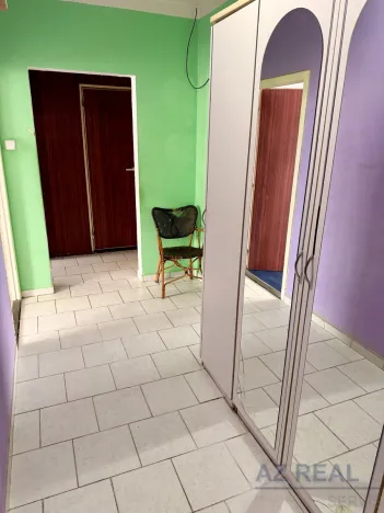 Prodej bytu 4+kk, Liberec, Halasova, 78 m2