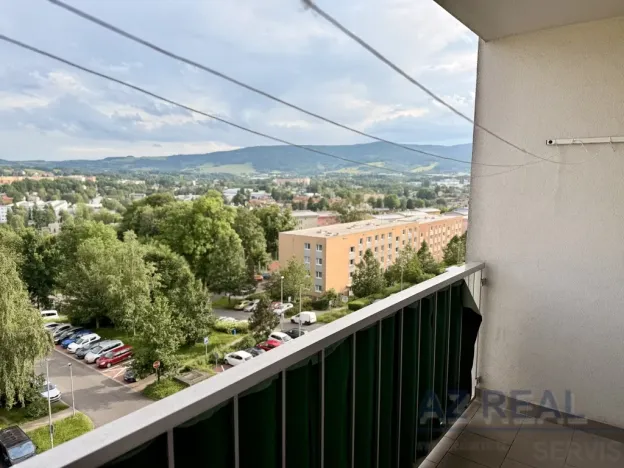 Prodej bytu 4+kk, Liberec, Halasova, 78 m2