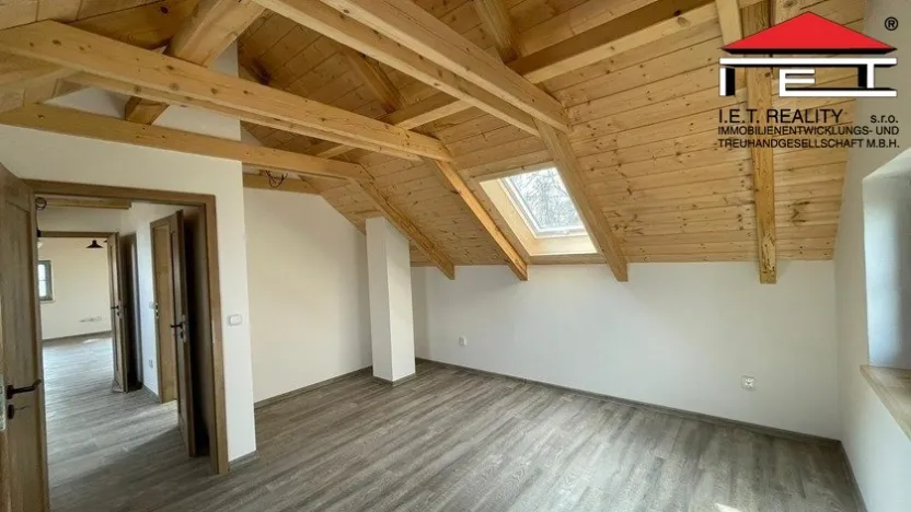 Prodej rodinného domu, Horní Životice, 120 m2
