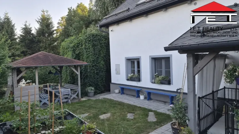 Prodej rodinného domu, Horní Životice, 120 m2