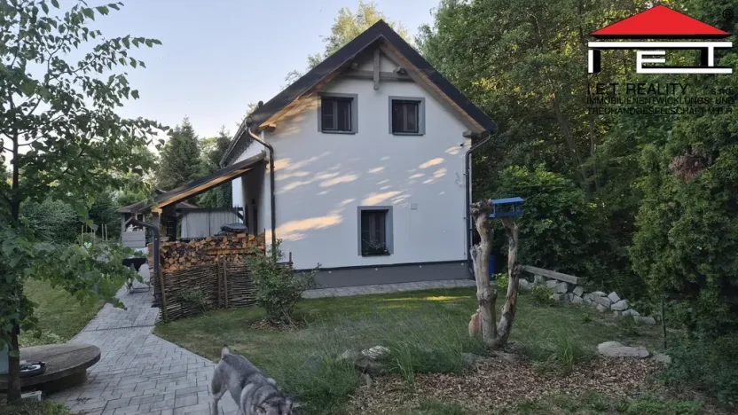 Prodej rodinného domu, Horní Životice, 120 m2