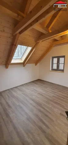 Prodej rodinného domu, Horní Životice, 120 m2