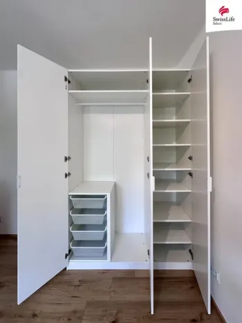 Pronájem bytu 1+kk, Praha - Záběhlice, Bojanovická, 22 m2