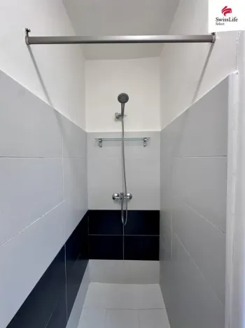 Pronájem bytu 1+kk, Praha - Záběhlice, Bojanovická, 22 m2