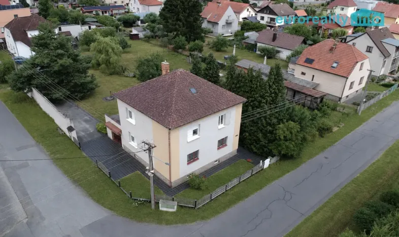 Prodej rodinného domu, Šťáhlavy, 220 m2