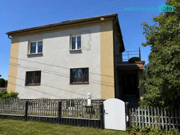 Prodej rodinného domu, Šťáhlavy, 220 m2